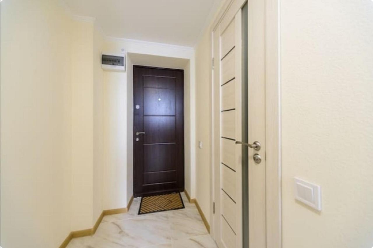 شقة Loft Smart House كييف المظهر الخارجي الصورة