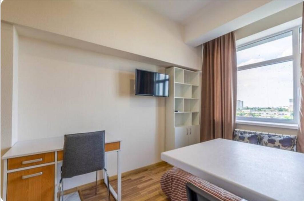 شقة Loft Smart House كييف المظهر الخارجي الصورة