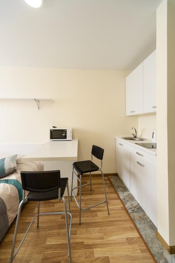 شقة Loft Smart House كييف المظهر الخارجي الصورة