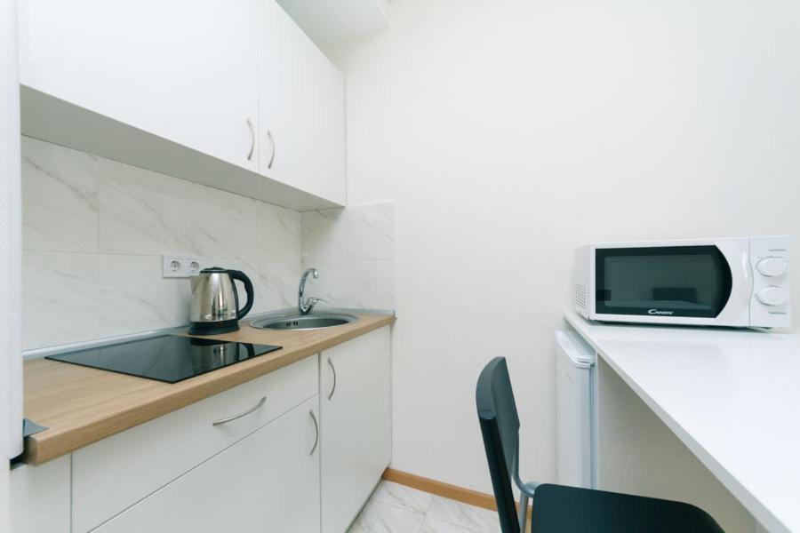 شقة Loft Smart House كييف المظهر الخارجي الصورة