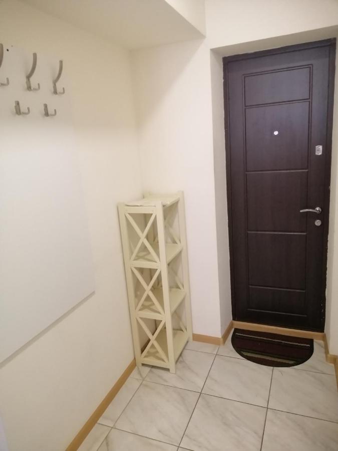 شقة Loft Smart House كييف المظهر الخارجي الصورة